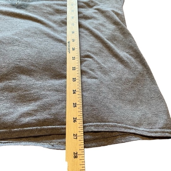 Harley Davidson Men’s  T-Shirt Sleeve Pullover-Gatineau, Quebec - Size Large - Picture 4 of 13